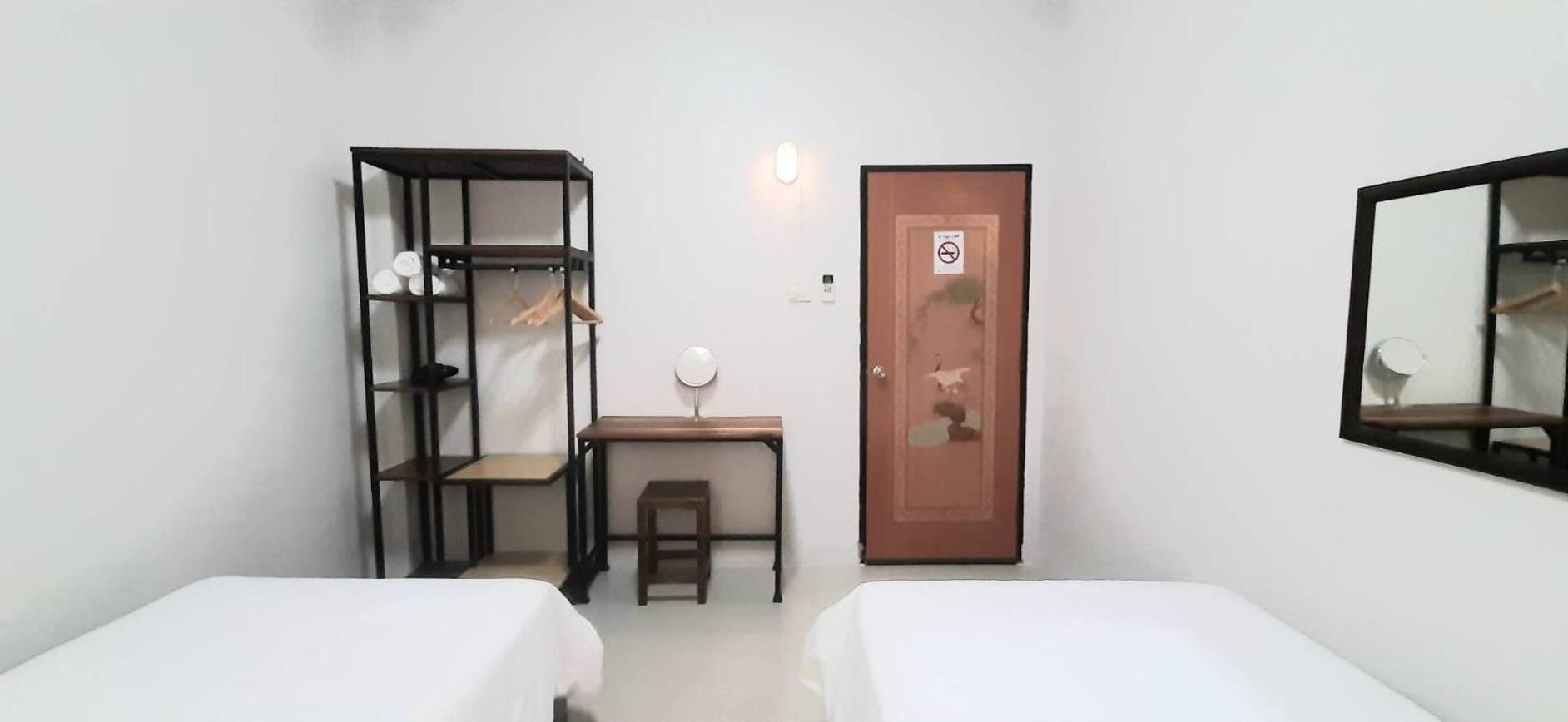 Rutcha Homestay Betong รัชชา โฮมสเตย์ เบตง מראה חיצוני תמונה